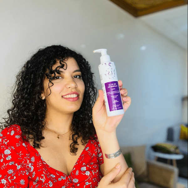 Gel de lin - LS COSMETICS